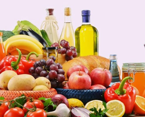 Alimentacion y cancer como la nutricion ayuda a prevenir y combatir el cancer