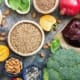 Alimentos para producir globulos rojos ricos en vitamina B12 acido folico y hierro