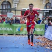 Cronica sacrificio y superacion deportistas Toledo nutricion deportiva alto rendimiento