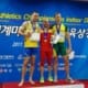 Juan Luis Lopez Campeon del Mundo Atletismo M45 200 400 metros nutricion deportiva