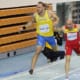 Juan Luis Lopez Campeon de Europa Atletismo 400 metros M45 2018 nutricion deportiva