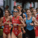 Maria Varo quinta puesto Campeonato Espana Duatlon 2017 triatleta Toledo