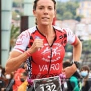 Maria Varo podio Campeonato Espana Duatlon elite 2018 nutricion deportiva Toledo